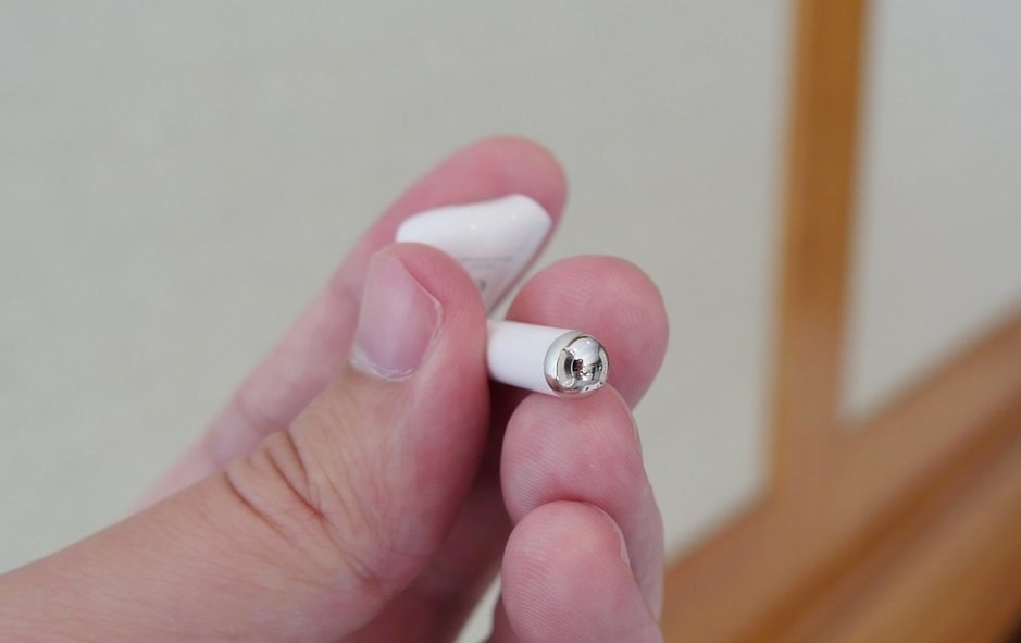 Дизайн на слушалките Huawei FreeBuds 3 Дизайн на слушалките Huawei FreeBuds 3