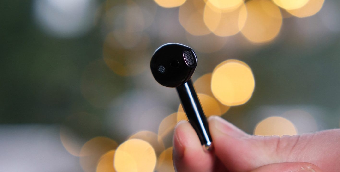 Сензори Huawei FreeBuds 3 Сензори на Huawei FreeBuds 3