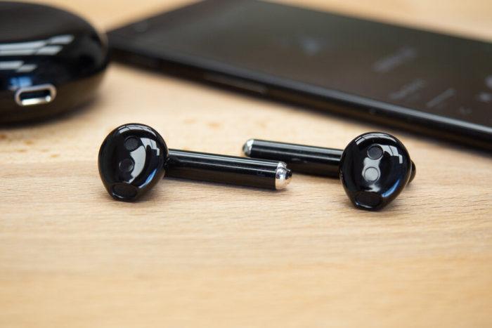 Преглед на слушалките Huawei FreeBuds 3 Преглед на слушалките на Huawei FreeBuds 3