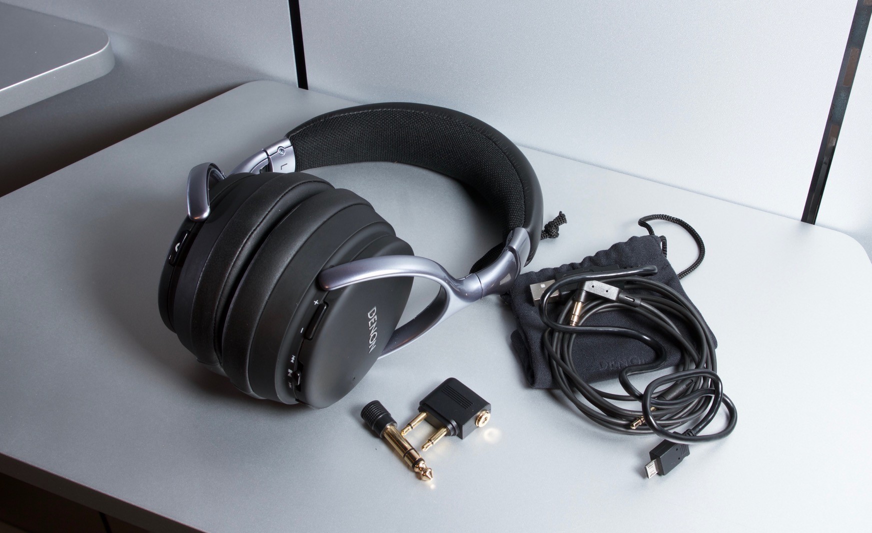 Комплект Denon AH-GC20