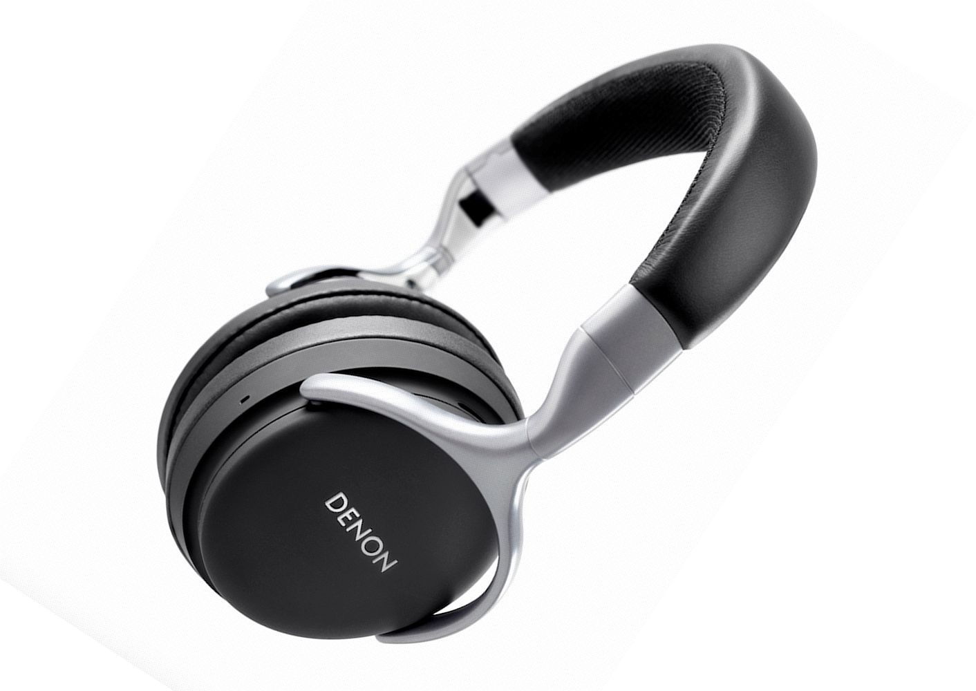 Преглед на слушалки Denon AH-GC20 с шумопотискане (ANC) - Най-добрите отзиви за най-добрите слушалки