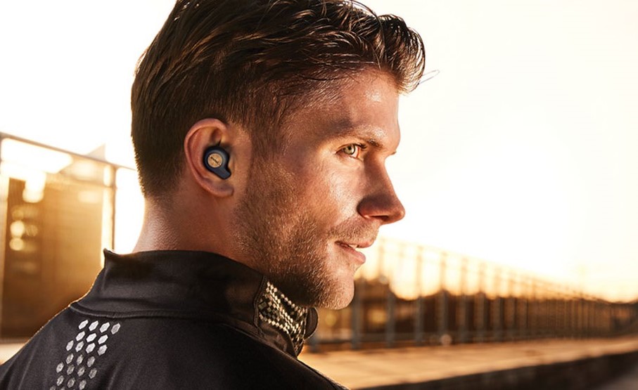 Джогинг JABRA ELITE ACTIVE 65T