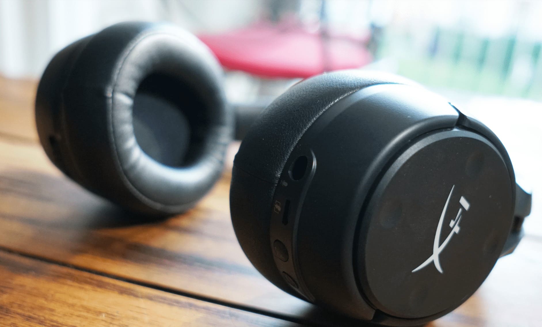 Преглед на HyperX Cloud Flight S