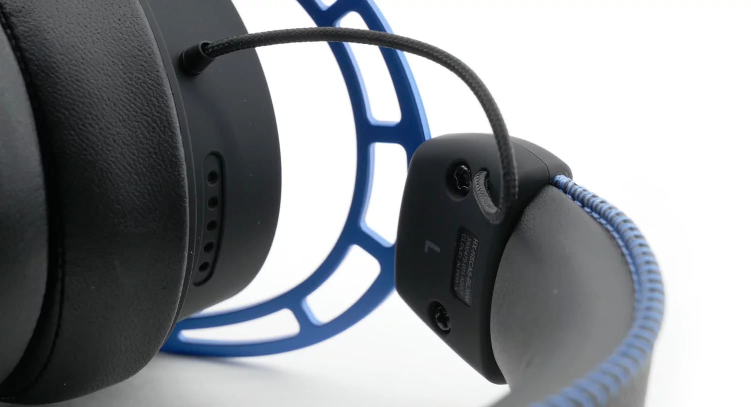 Драйвер за HyperX Cloud Alpha S Драйвер за HyperX Cloud Alpha S