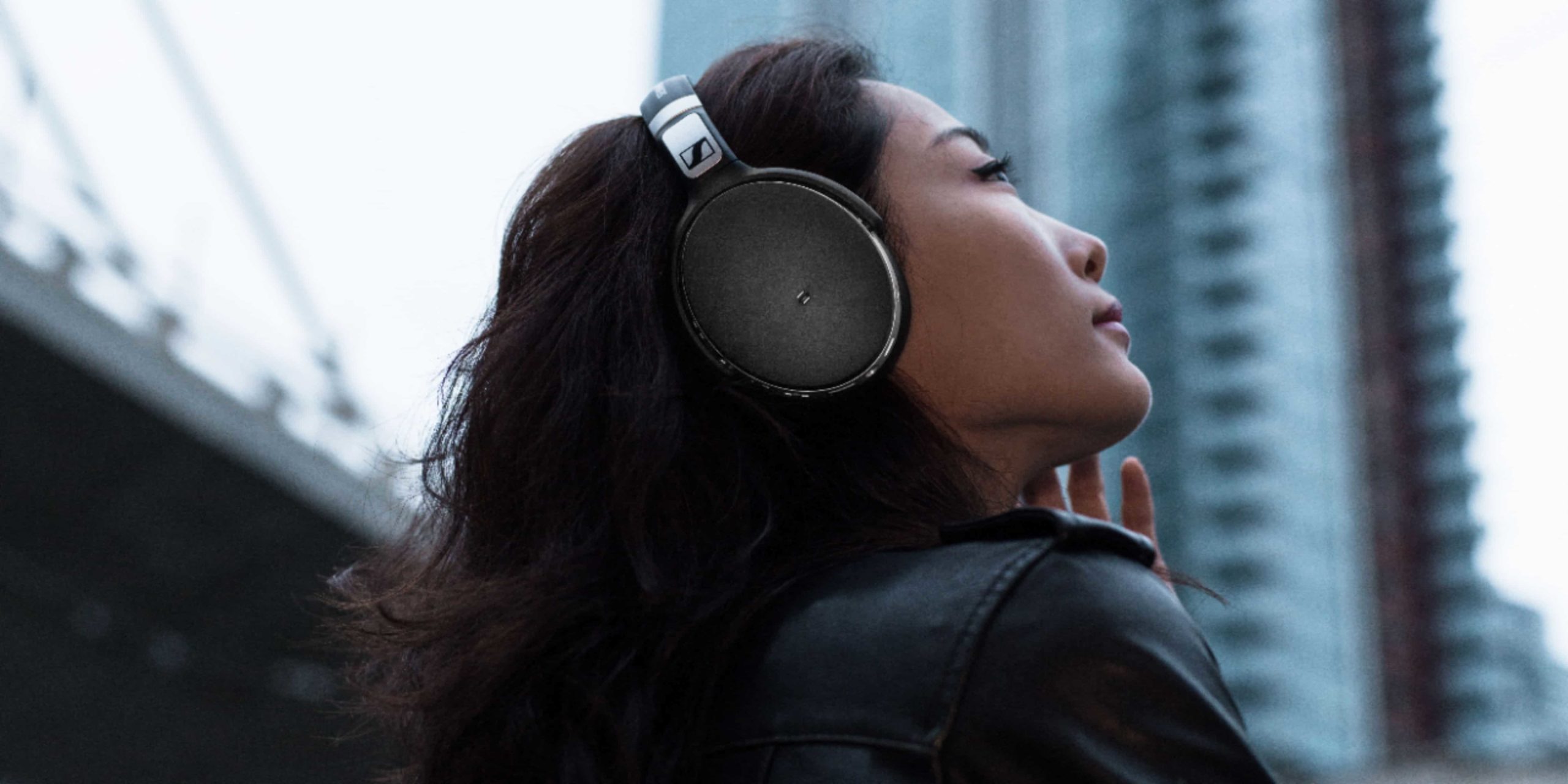 Sennheiser HD 4.50 BTNC Най-добрите слушалки Sennheiser HD 4.50 BTNC