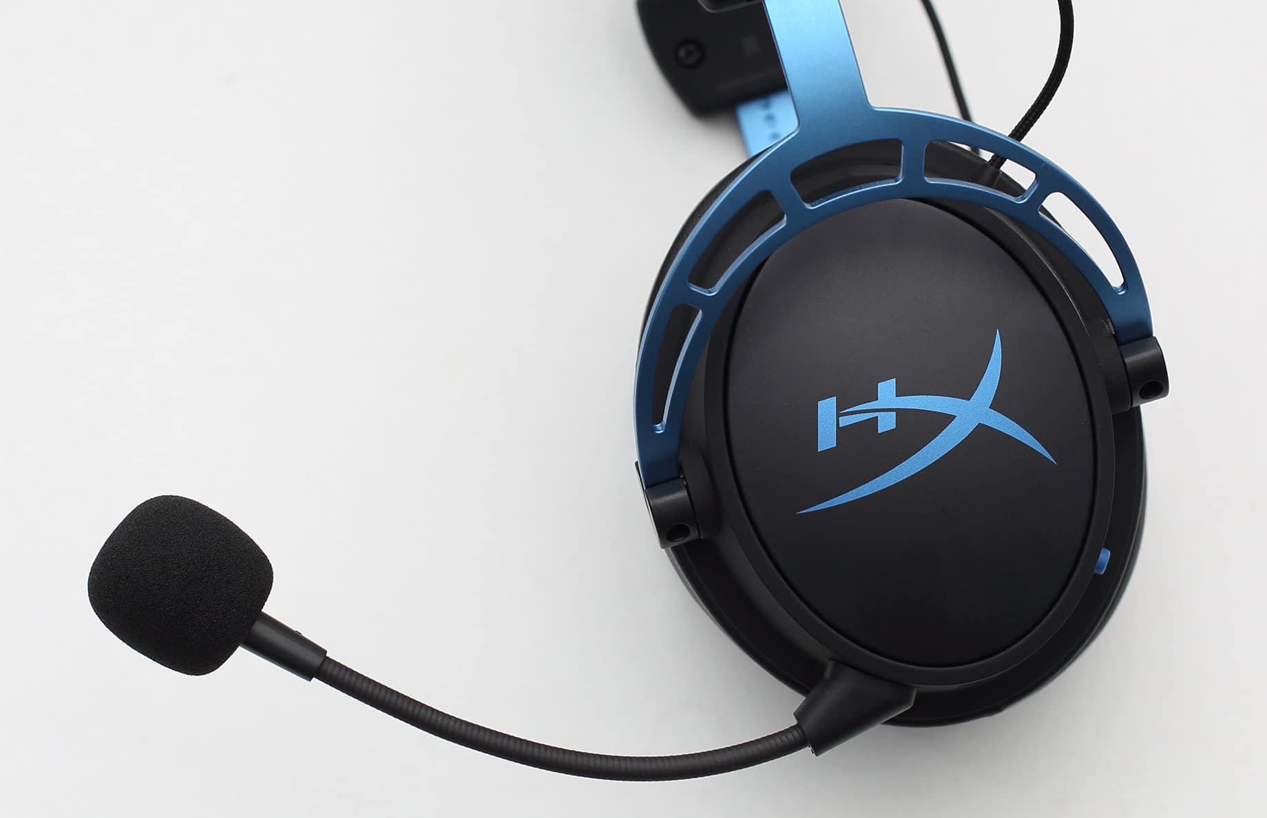 Микрофон HyperX Cloud Alpha S Микрофон HyperX Cloud Alpha S