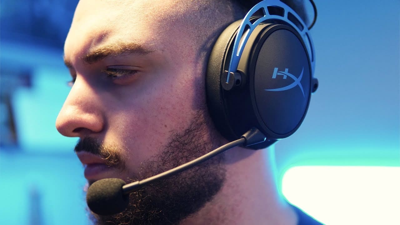 Преглед на HyperX Cloud Alpha S: слушалки за игри (2020) - ревюта на ТОП най-добрите слушалки
