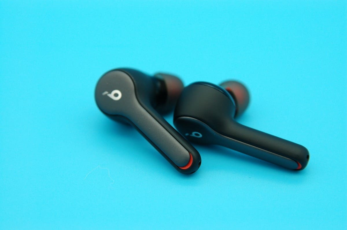 Слушалки Soundcore Liberty Air 2 Слушалки Soundcore Liberty Air 2