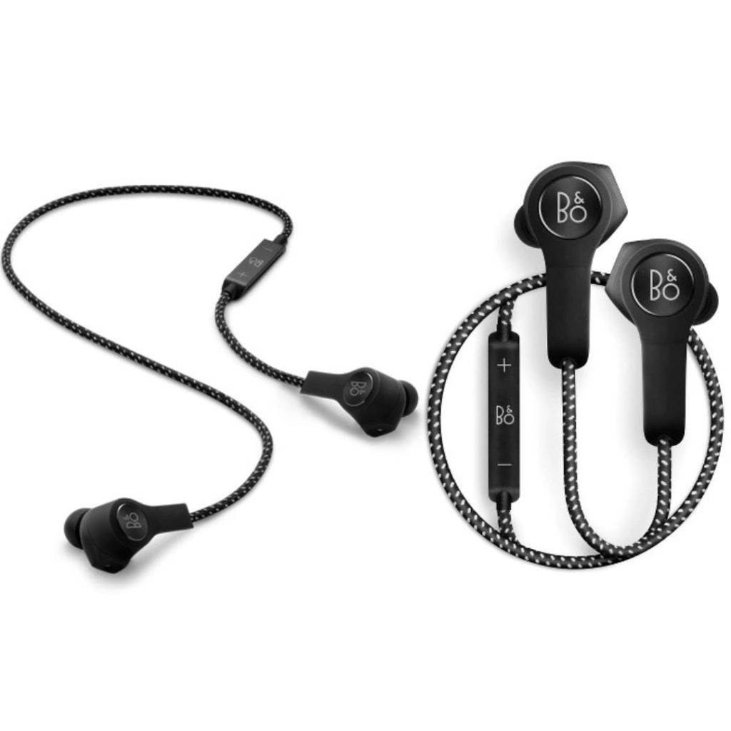 Bang & Olufsen BeoPlay H5 Bang & Olufsen BeoPlay H5 безжични слушалки