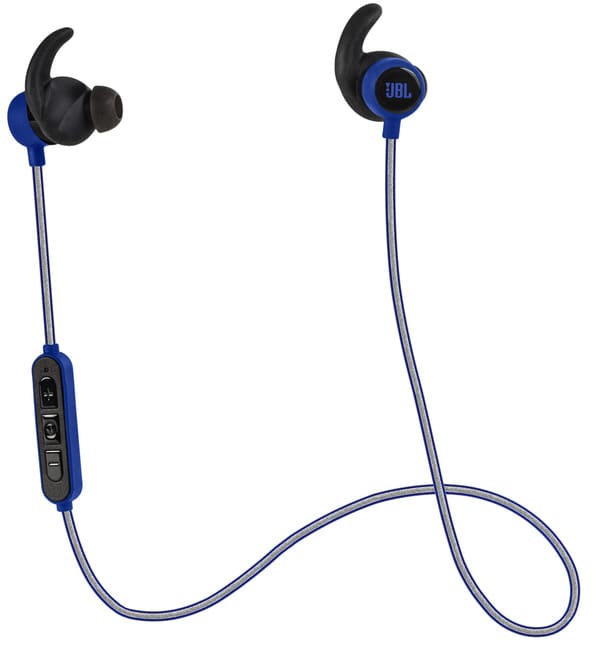 JBL Reflect Mini BT Безжични слушалки JBL Reflect Mini BT