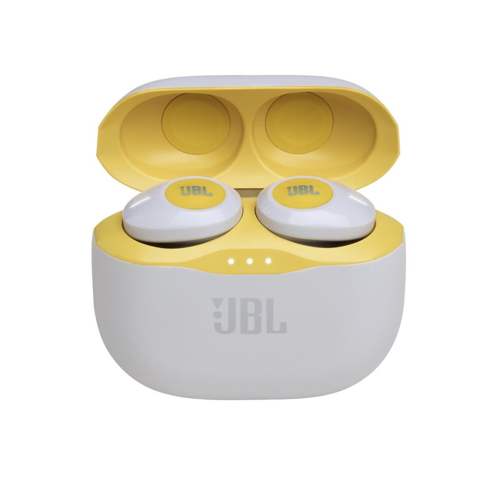 JBL Tune 120 TWS Безжични слушалки JBL Tune 120 TWS