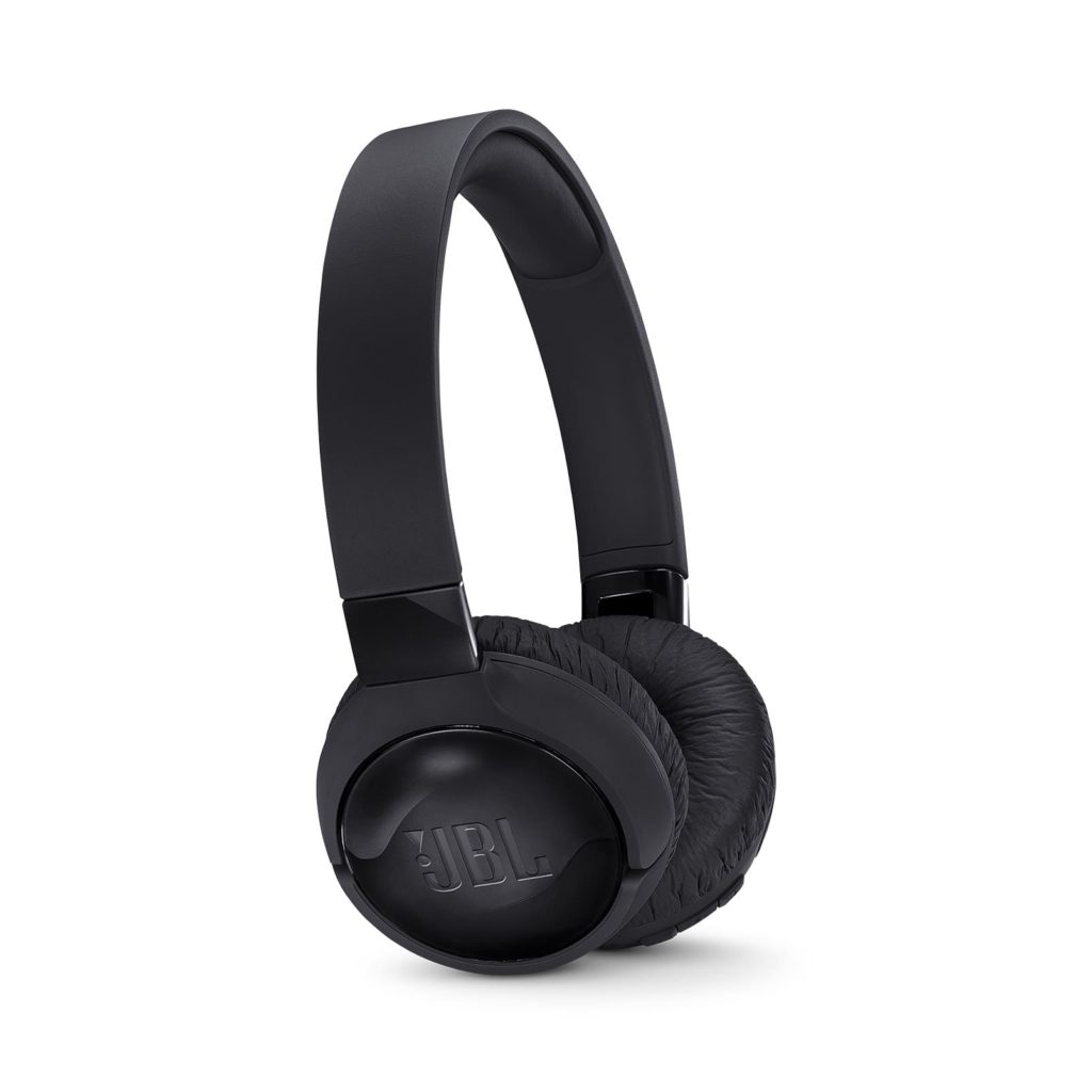 JBL Tune 600BTNC Безжични слушалки JBL Tune 600BTNC