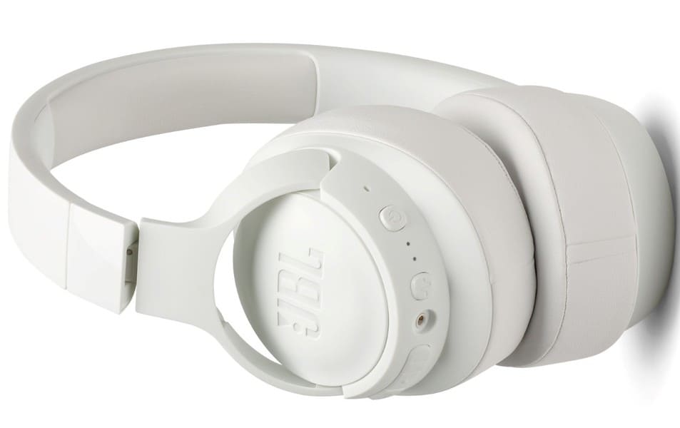 JBL Tune 750BTNC Control JBL Tune 750BTNC Control