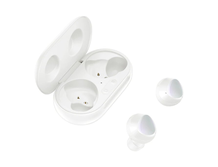 Дизайн на Samsung Galaxy Buds Plus Дизайн на Samsung Galaxy Buds Plus