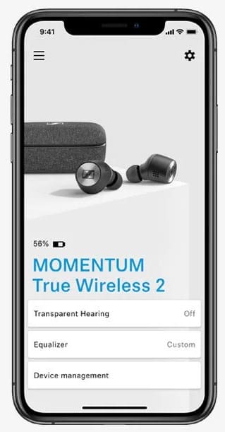 Приложение Smart Control Приложение Smart Control