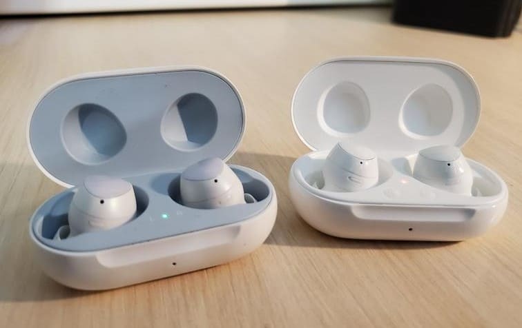 Ценообразуване на Samsung Galaxy Buds Plus Samsung Galaxy Buds Plus цена
