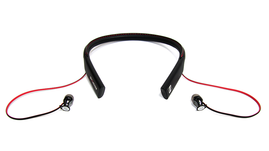 Sennheiser Momentum In-Ear Wireless Безжични слушалки в ухото Sennheiser Momentum
