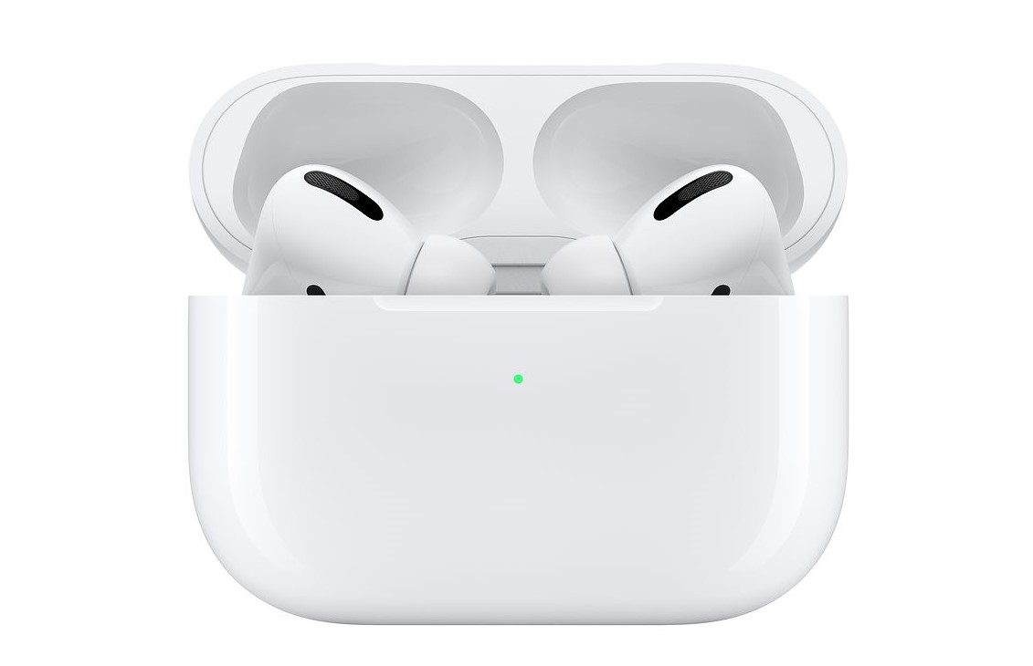 Най-добрите безжични слушалки на Apple AirPods Pro Най-добрите безжични слушалки на Apple AirPods Pro
