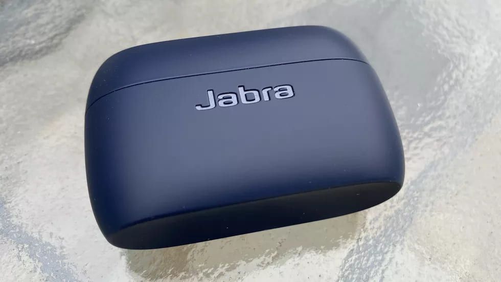 Калъф Jabra Elite Active 75t Калъф Jabra Elite Active 75t