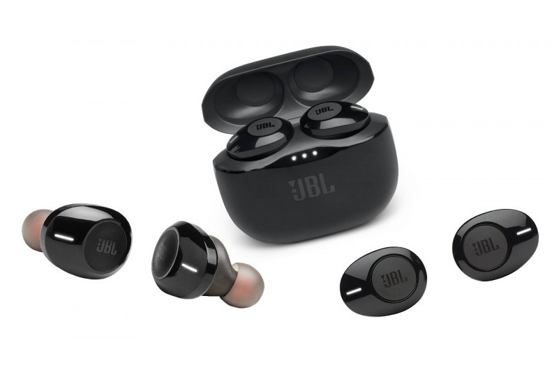 Най-добрите безжични слушалки JBL Tune 120 TWS Най-добрите безжични слушалки JBL Tune 120 TWS