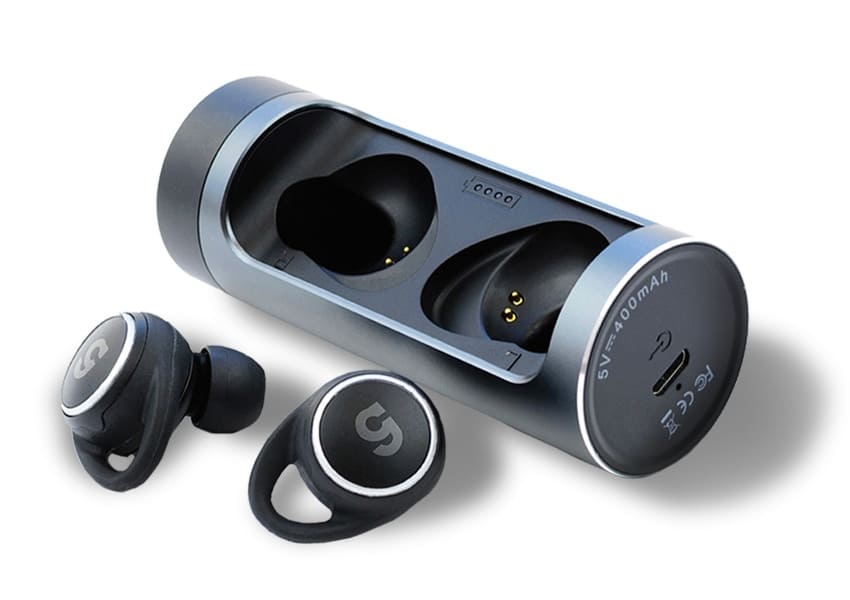 CGPods 5.0 най-добрите слушалки за музика CGPODS 5.0