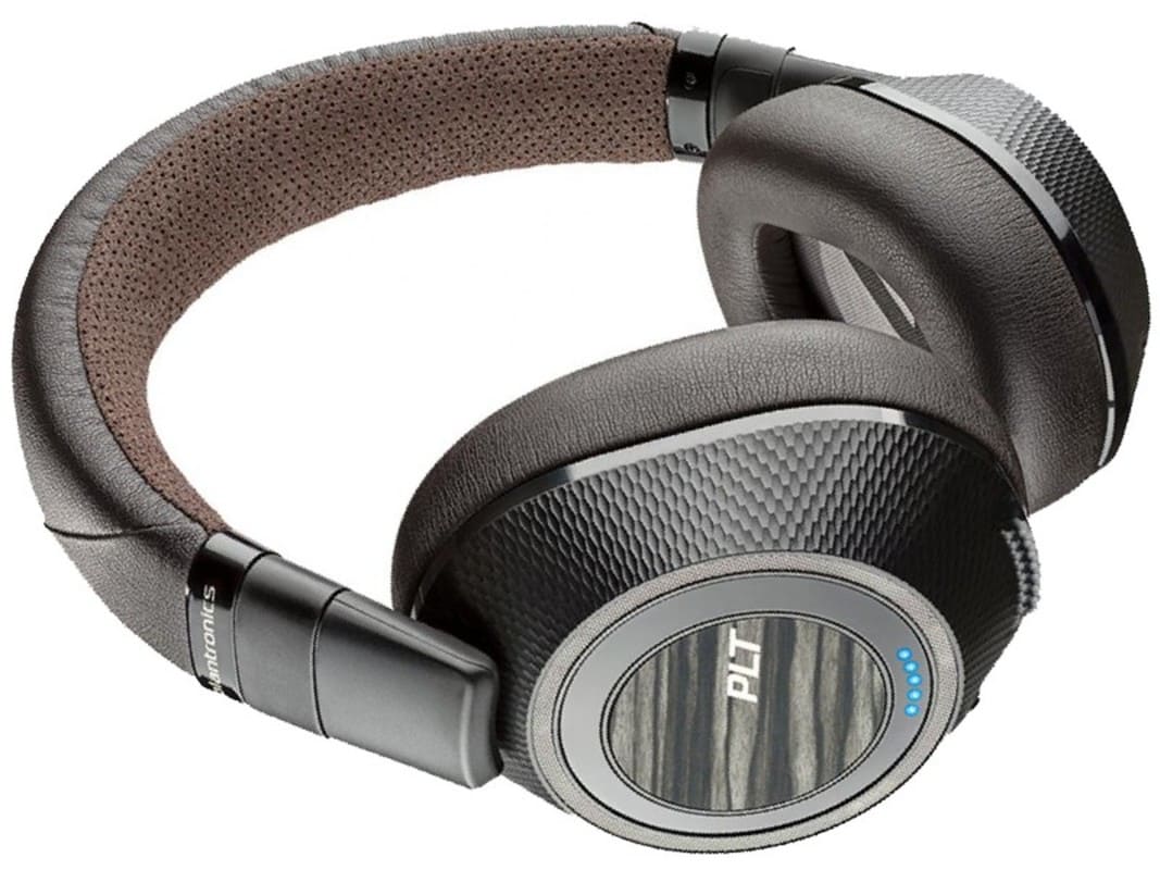 Plantronics BackBeat PRO 2 Най-добрите музикални слушалки Plantronics BackBeat PRO 2