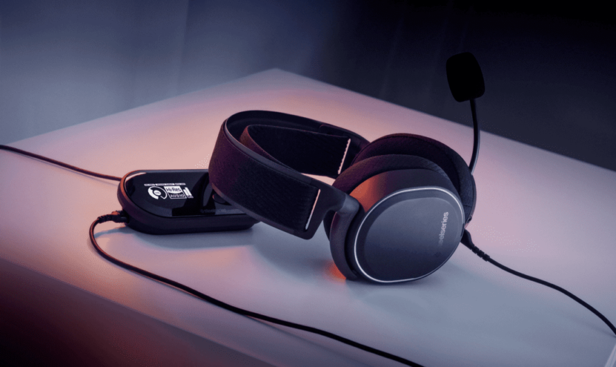 ТОП 5 най-добри слушалки SteelSeries - класирани през 2026 г.