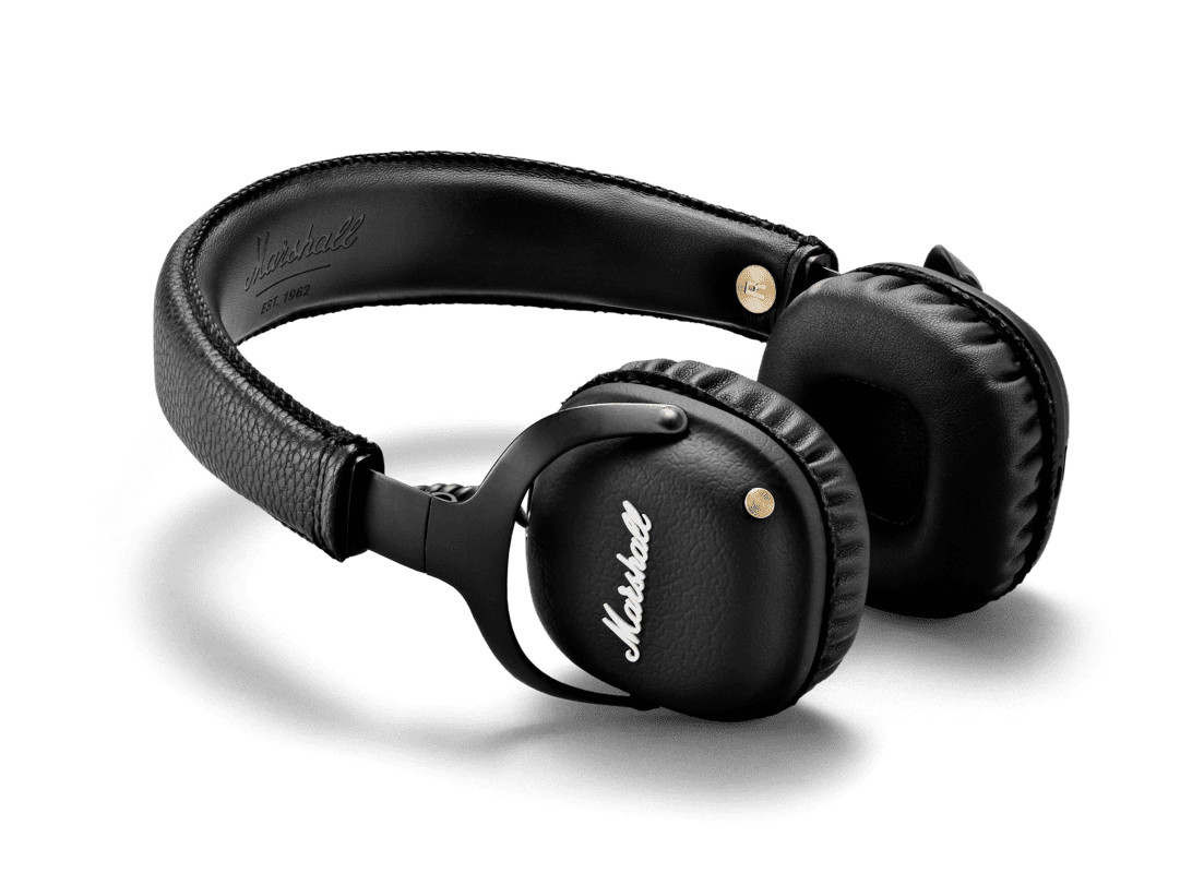 MARSHALL MID BLUETOOTH най-добрите музикални слушалки MARSHALL MID BLUETOOTH