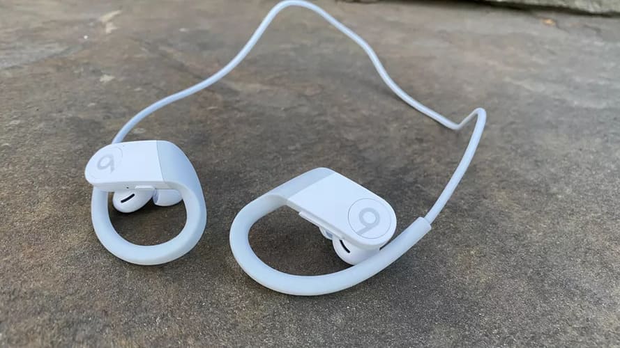Best Beats Powerbeats 4 безжични слушалки Best Beats Powerbeats 4 безжични слушалки
