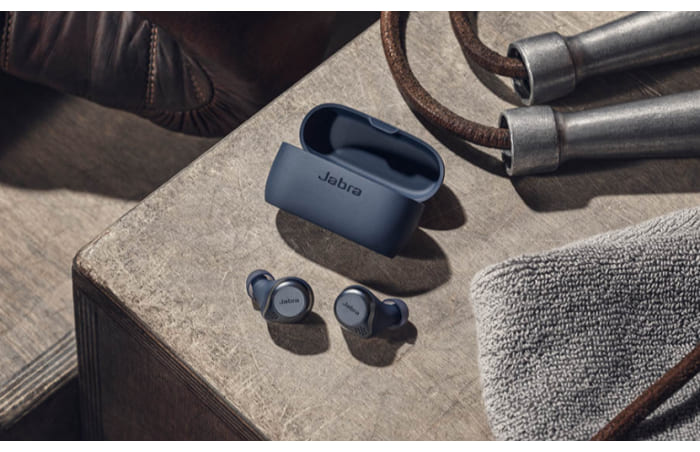 Слушалки Jabra Elite Active 75t Слушалки Jabra Elite Active 75t