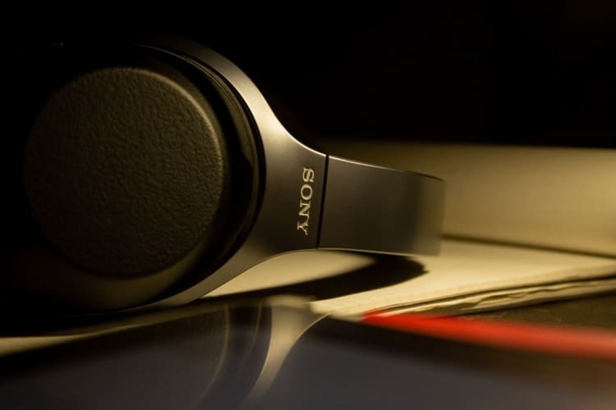 Най-добрите слушалки на Sony рейтинг на най-добрите слушалки на Sony