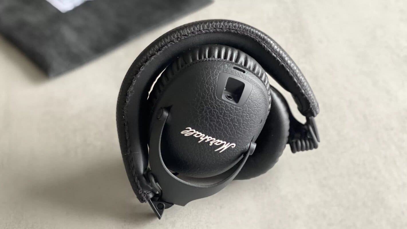 Сгъваеми слушалки Marshall Monitor II A.N.C
