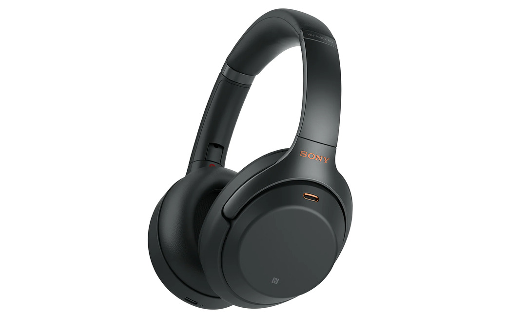 Най-добрите безжични слушалки Sony WH-1000XM3 Най-добрите безжични слушалки Sony WH-1000XM3