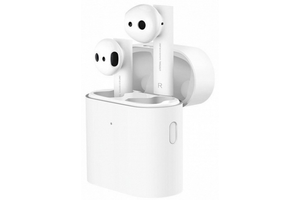 Най-добрите безжични слушалки Xiaomi AirDots Pro 2 Най-добрите безжични слушалки Xiaomi AirDots Pro 2