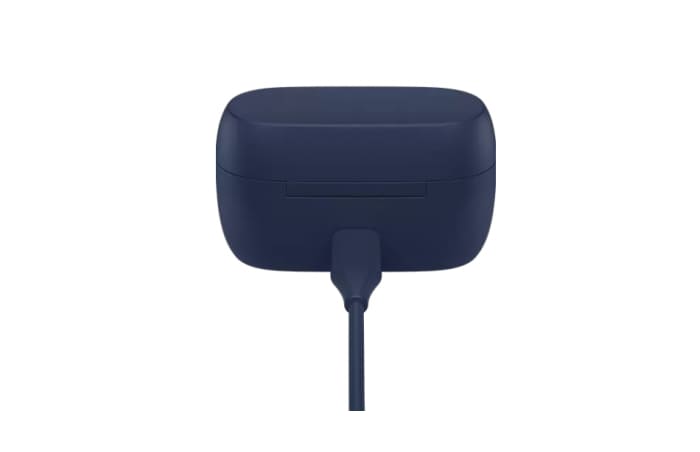 Зареждане на Jabra Elite Active 75t Зареждане на Jabra Elite Active 75t