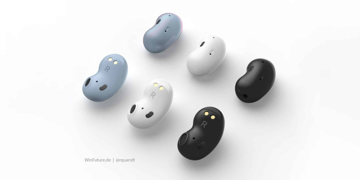 Дата на пускане на Galaxy Buds X
