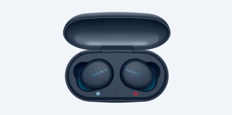 Калъф Sony WF-XB700 Калъф Sony WF-XB700