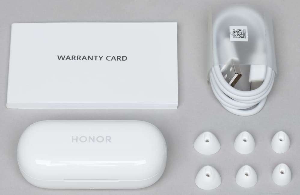 Honor Magic Earbuds Kit Honor Magic Earbuds Kit