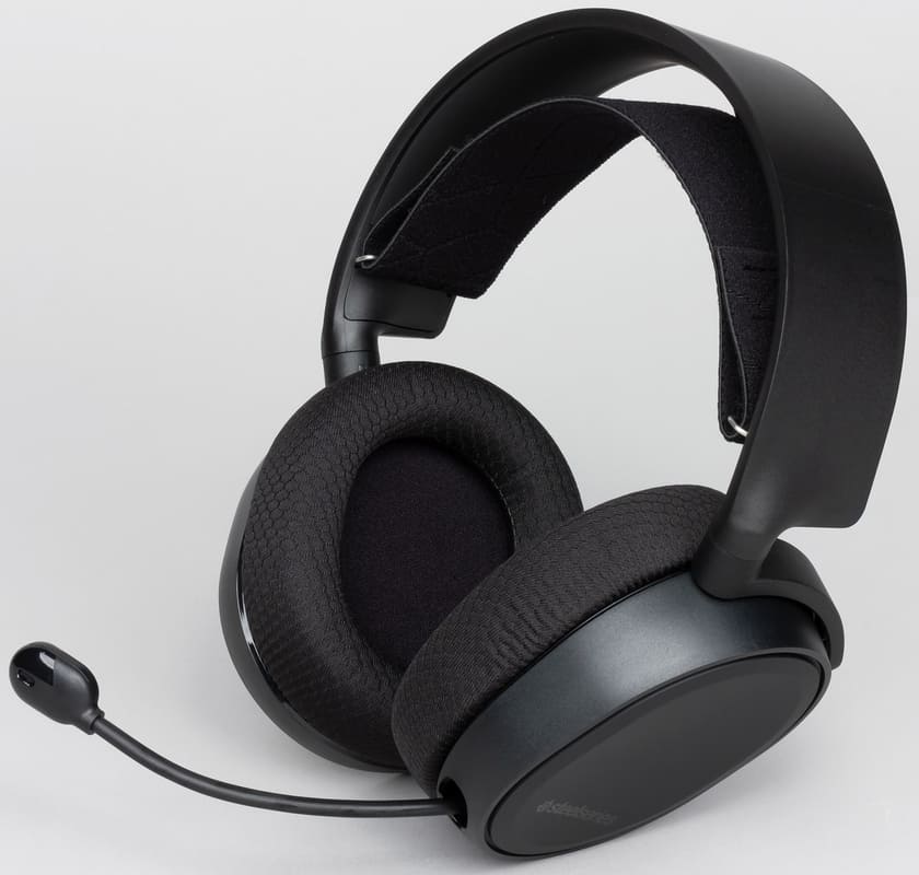 Steelseries arctis Най-добрите PS4 слушалки SteelSeries Arctis 3 2026 Edition