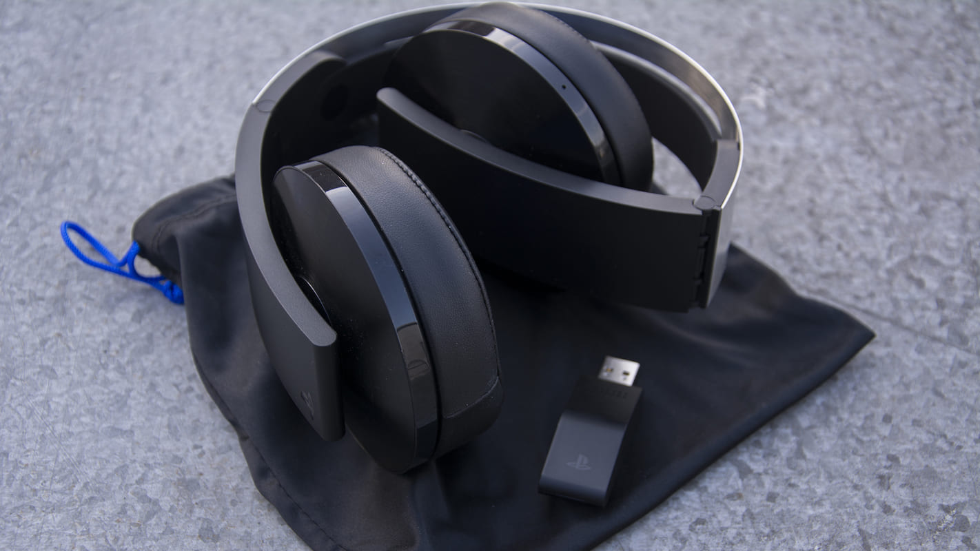 Най-добрите слушалки за Sony PlayStation 4 Най-добрите слушалки за PS4