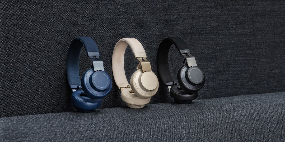 Jabra Elite 85h Най-добрите слушалки с шумопотискане Jabra Elite 85h