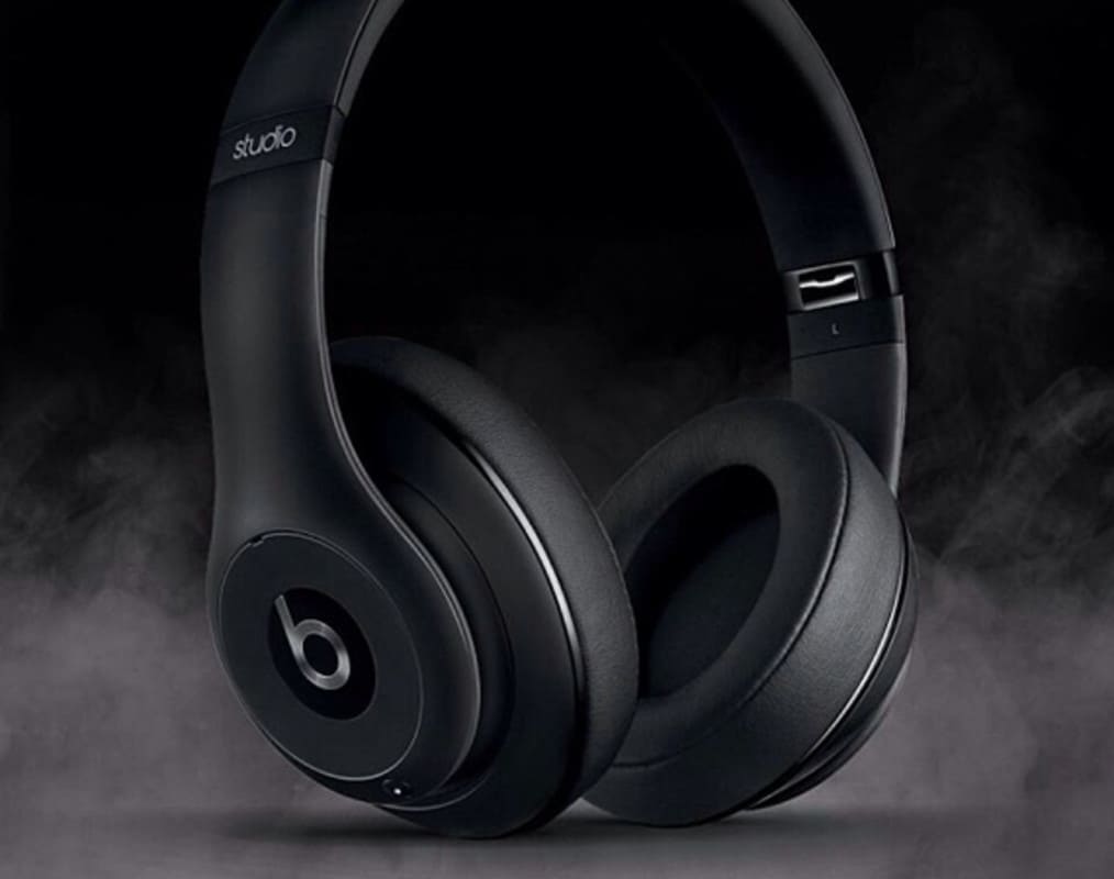 Beats New Studio Best Beats New Studio слушалки за уши