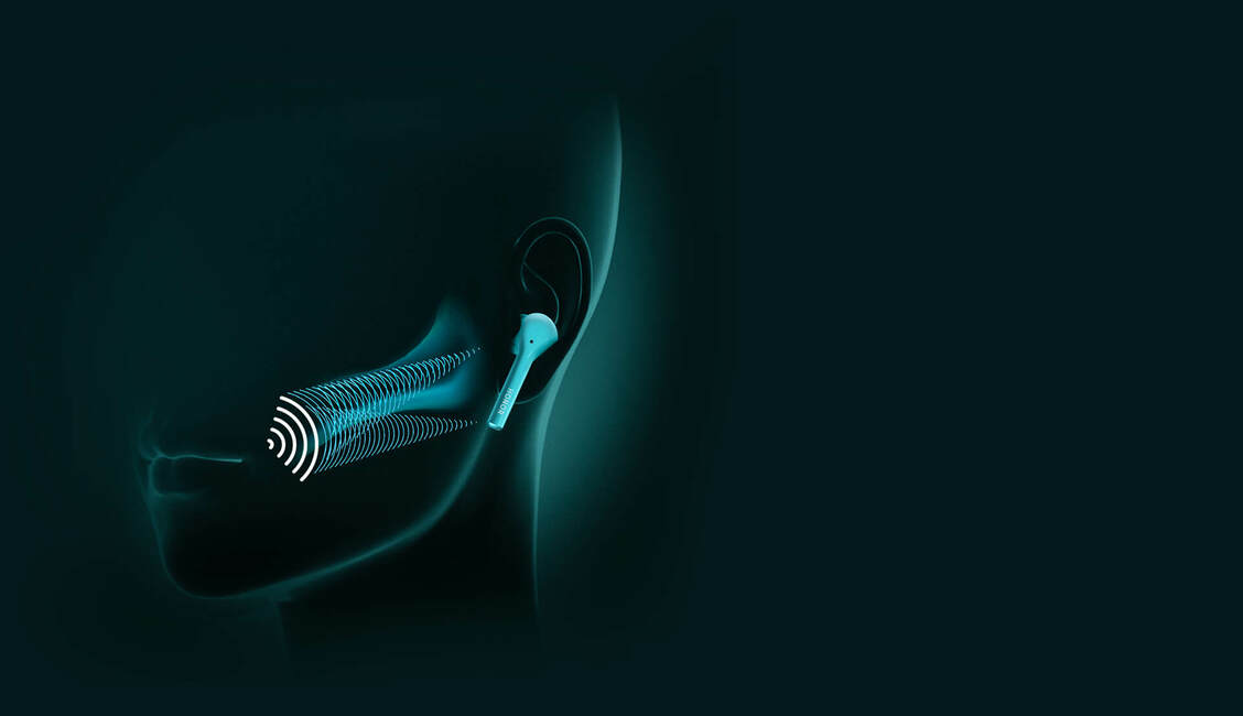 Микрофон Honor Magic Earbuds Микрофон Honor Magic Earbuds