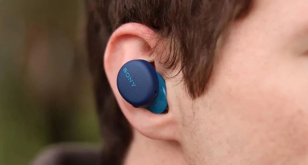 Музика Sony WF-XB700 Музика Sony WF-XB700