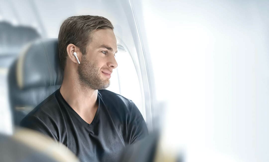 Преглед на FlyPods 3 Преглед на FlyPods 3