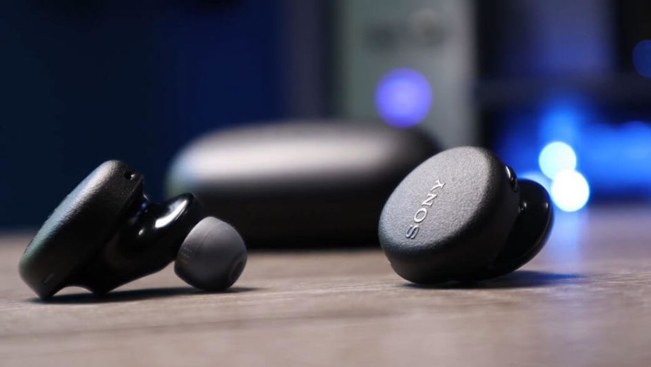 Преглед на Sony WF-XB700: Безжични слушалки с екстра бас за WF-XB700 2026 - Отзиви от headphones.desigusxpro.com