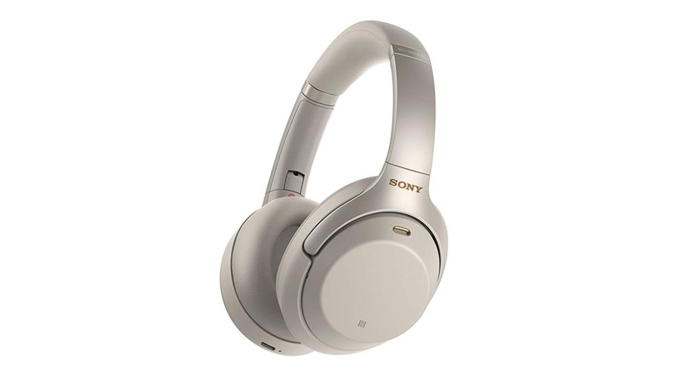 Sony WH-1000XM4 цена