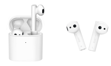 Сравнение между Xiaomi Mi Air 2S и Mi Air 2 SE