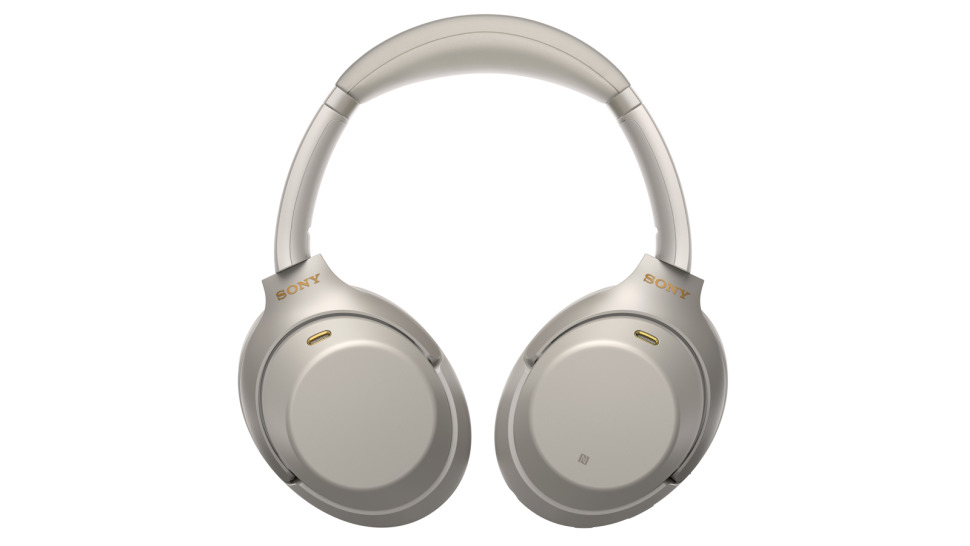 WH-1000XM4 или WH-1000XM3