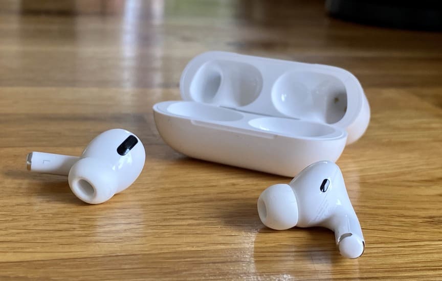 Apple AirPods Pro Apple AirPods Pro